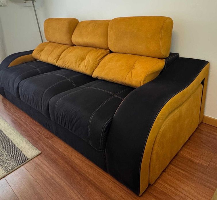 Sofá Para venda .