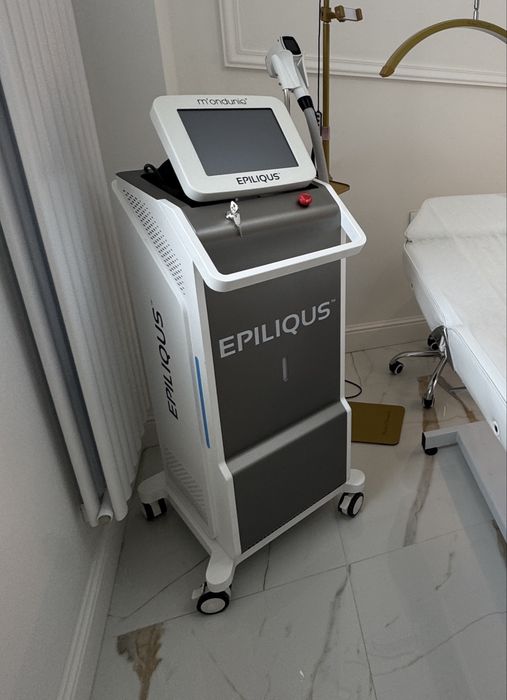 Do wynajęcia na miesiac laser do depilacji