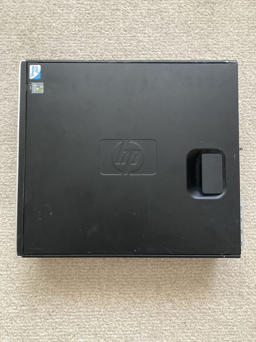 Компьютер HP Compaq 8000 Elite SFF