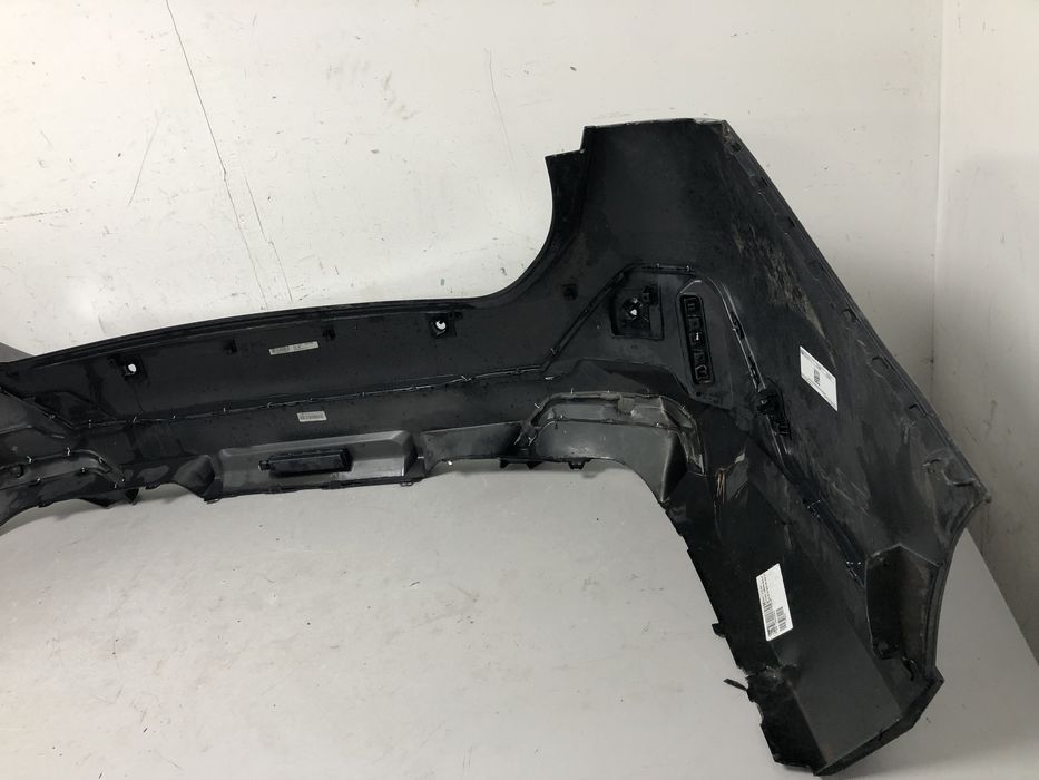 Задній бампер М-пакет BMW i5 G61 2023-