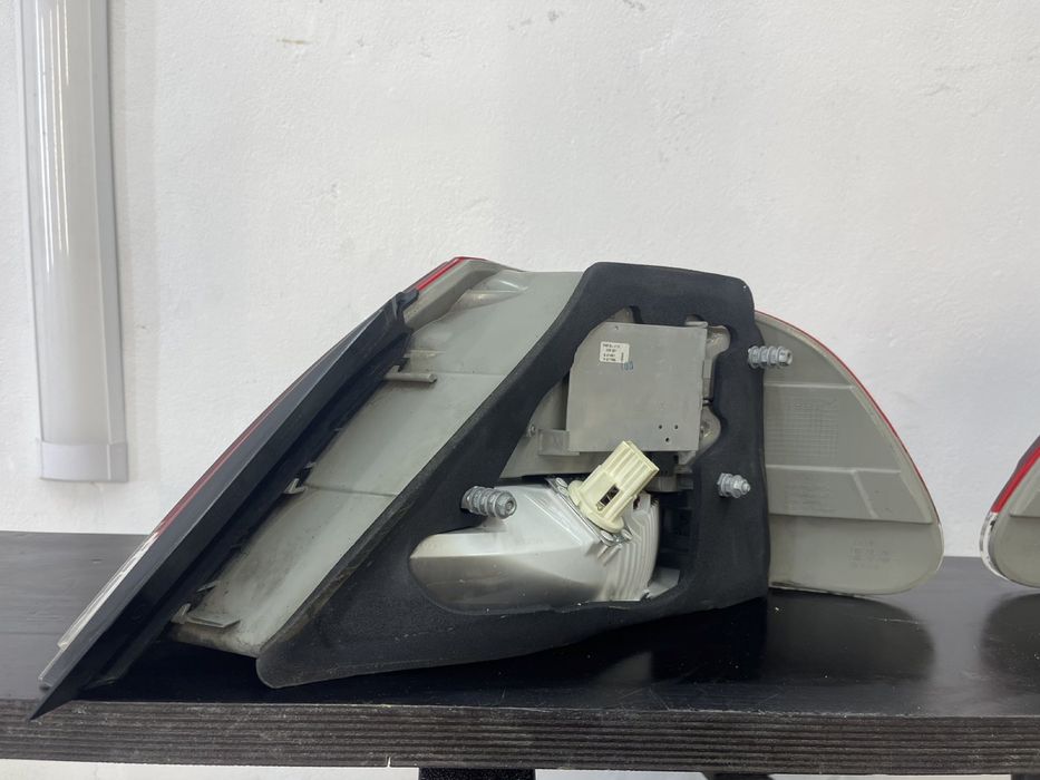 Ліхтарі bmw E65/E66 restyling 2005-2008/Стопи рестайлінг бмв е65 е66