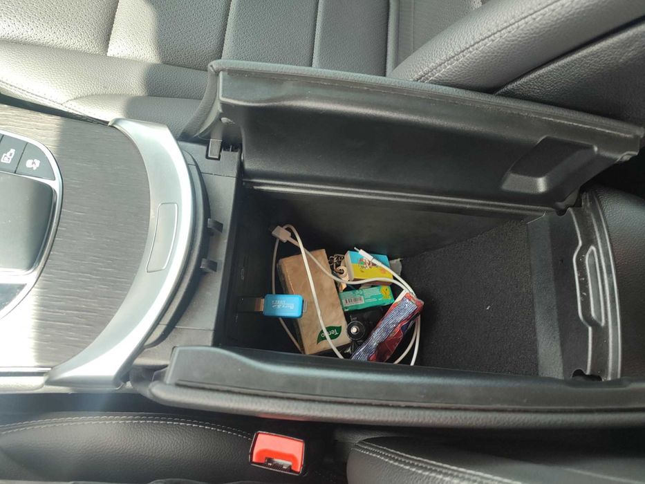 Mercedes GLC 300 4Matic