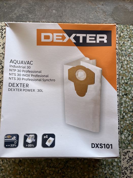 Sacos para aspirador Charneca De Caparica E Sobreda •