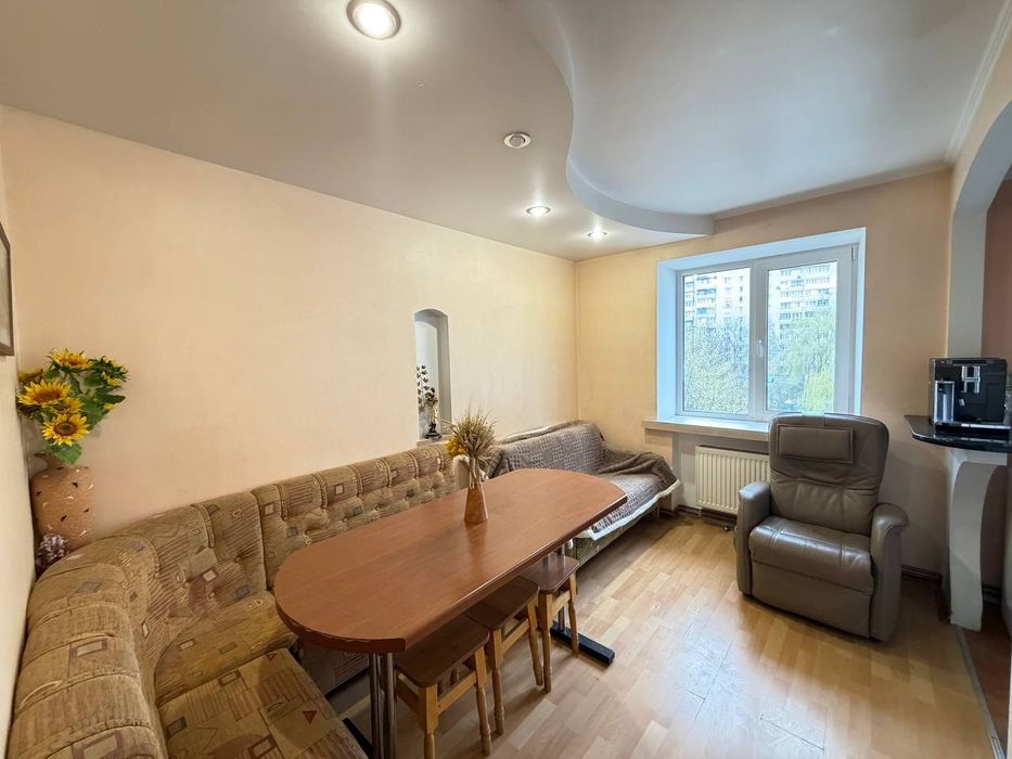 3к, а/о, ремонт ,вул.Вінницька