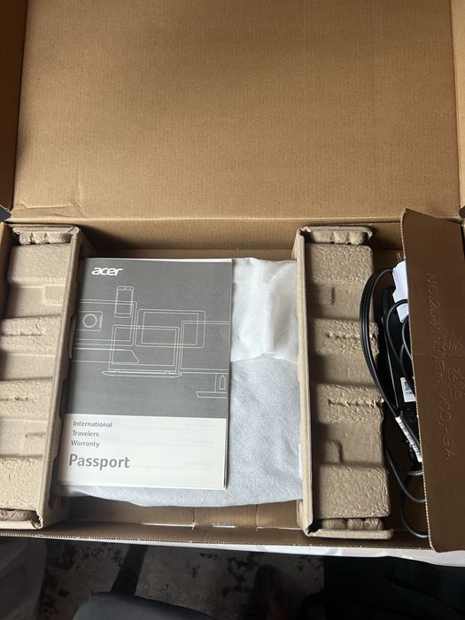 chrome book Acer 514