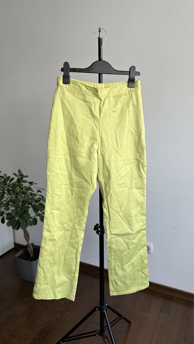 Штани бріджі