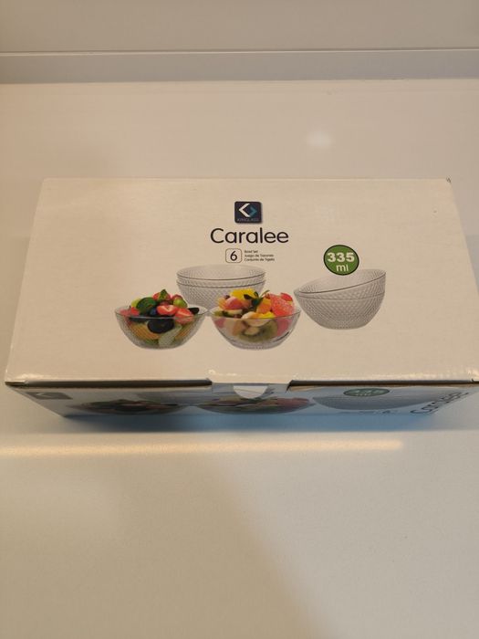 Glass Cup Set64309749562627124