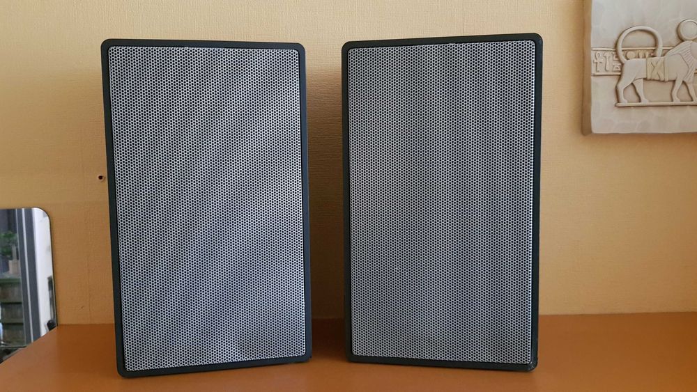 Kolumny vintage Hi-Fi Stereo