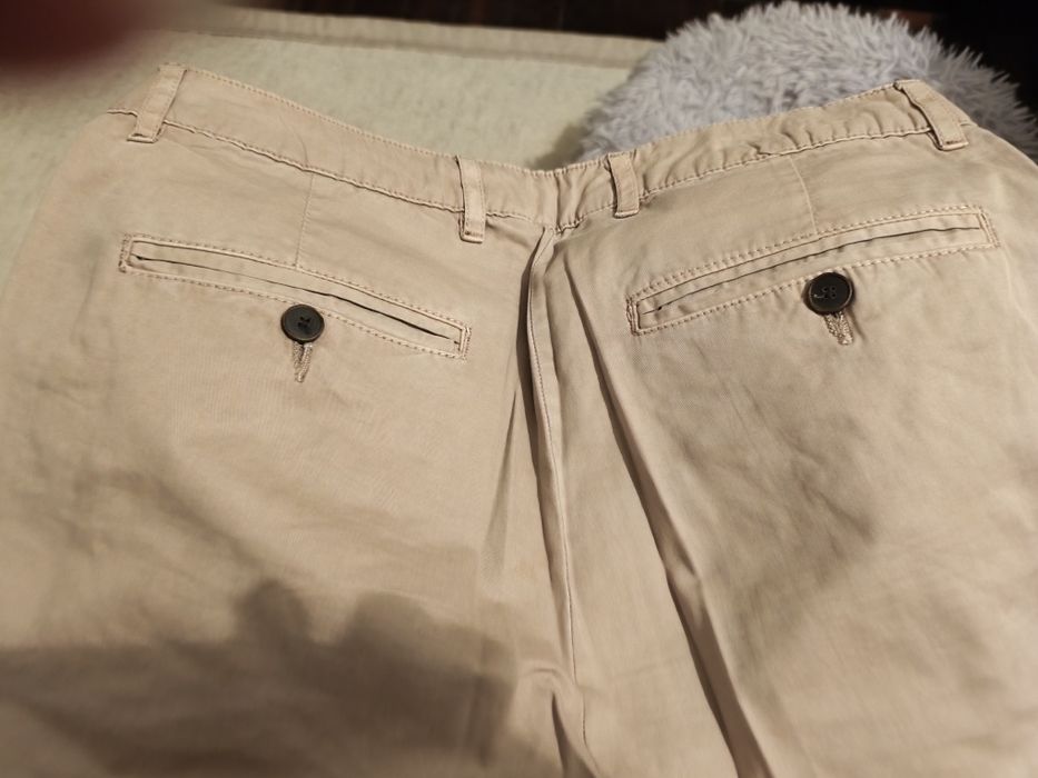 Calça de senhora