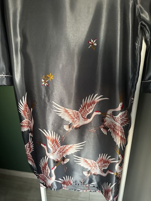 Koszula damska nocna piżama r.40