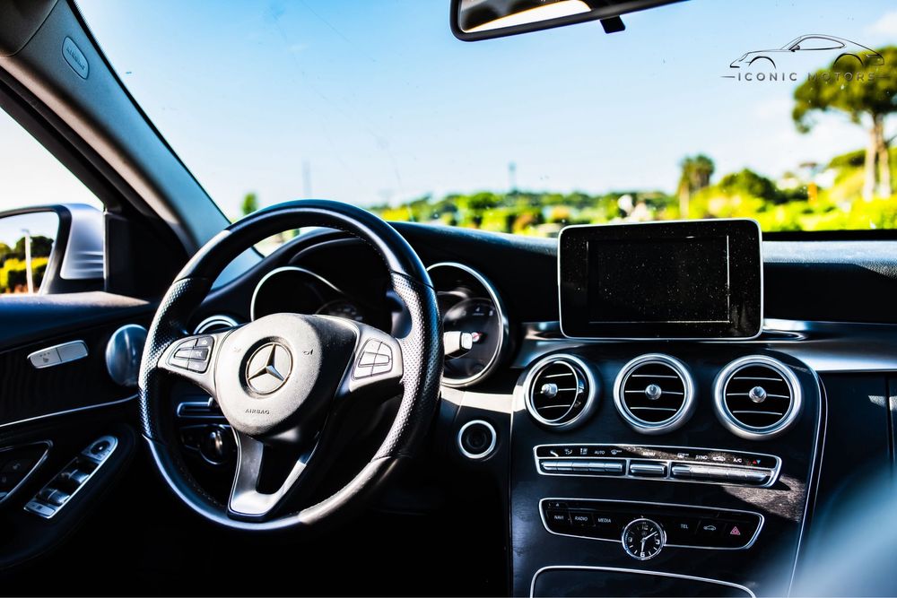 Mercedes benz 250 T