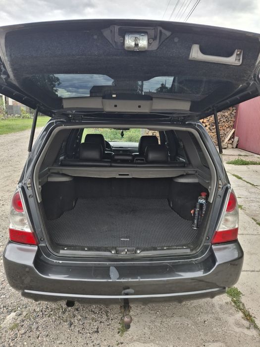 Продам SUBARU Forester