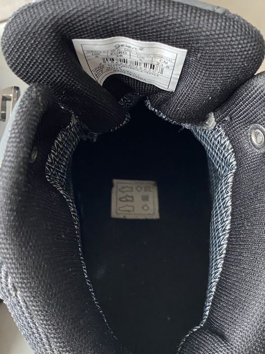 Ботинки женские трекинговые Gelert Великобритания