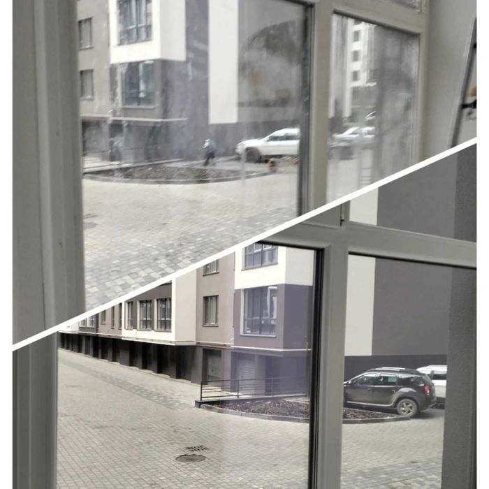 Прибирання Івано-Франківськ. Клінінг. Cleaning!