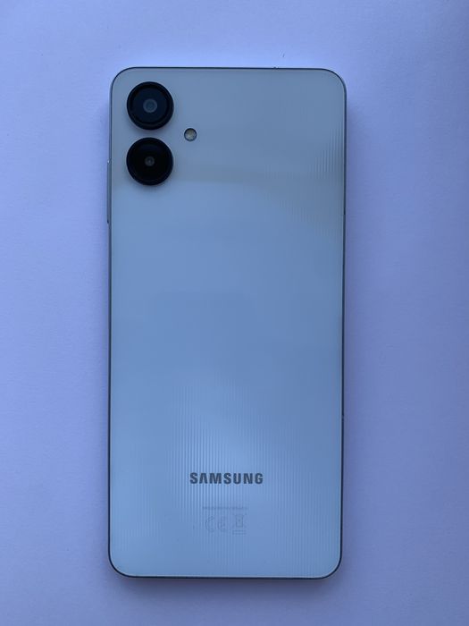 Samsung Galaxy A06 4/128GB стан дуже хороший