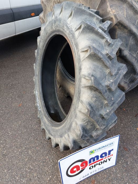 8.3/8-24 Semperit opona używana rolnicza