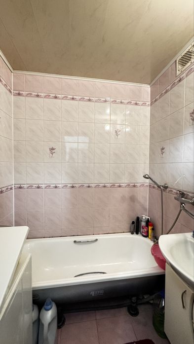 Оренда 1-кімнатної квартири на Піщаному масиві