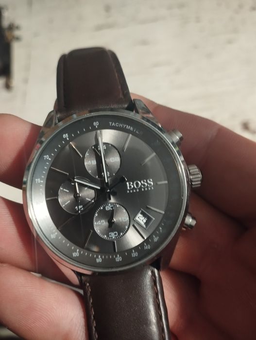 Zegarek męski Hugo Boss