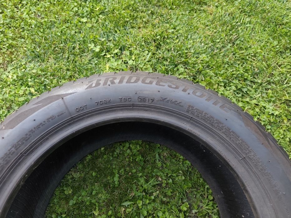 Opony zimowe 205/55r16