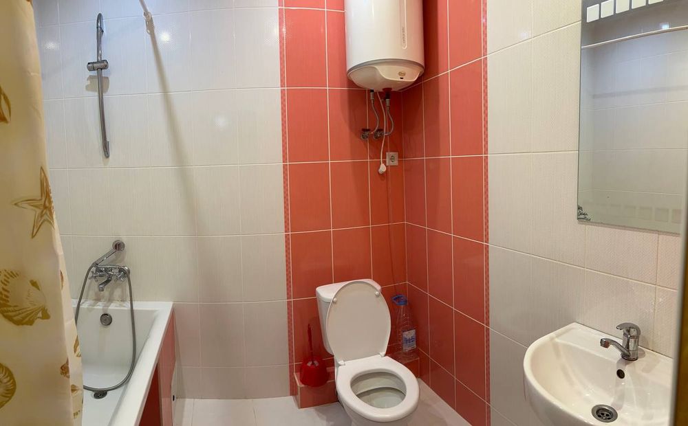 Сдам посуточно Иванова 20, 1 ком. Квартиру