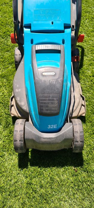Corta relva eletrico Gardenia