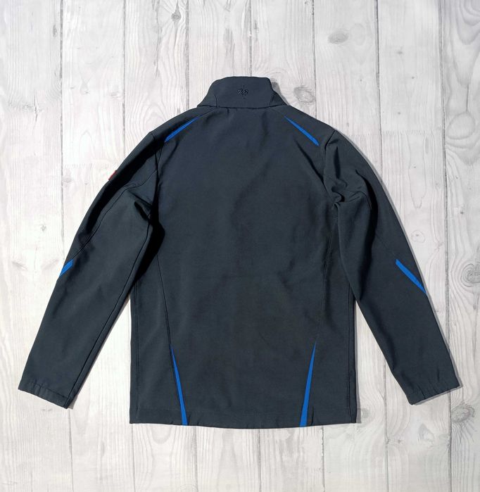 Kurtka softshell Engelbert Strauss Motion 2020 r. 158/164
