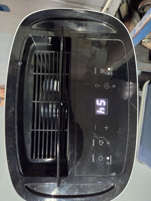 Desumidificador humidade