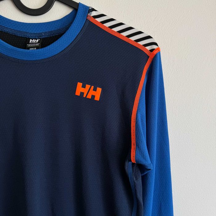 Термобілизна дитяча підліткова Helly Hansen 12 років