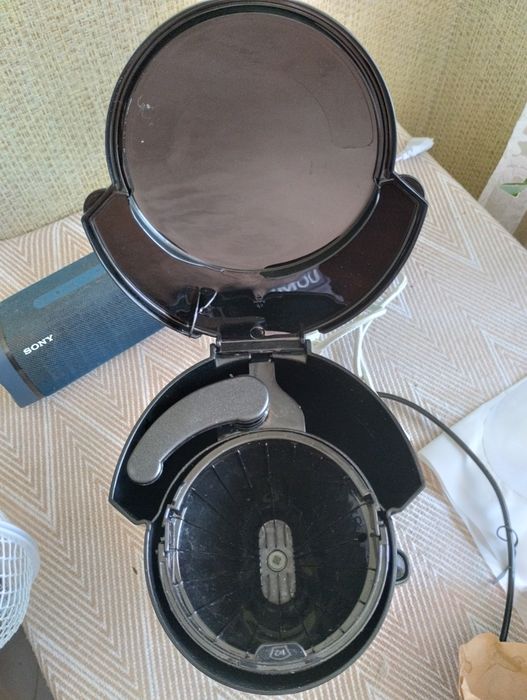 Продам капельную кофеварку Philips HD 7432