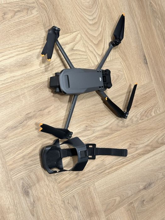DJI mavic 3  хороший стан тушка