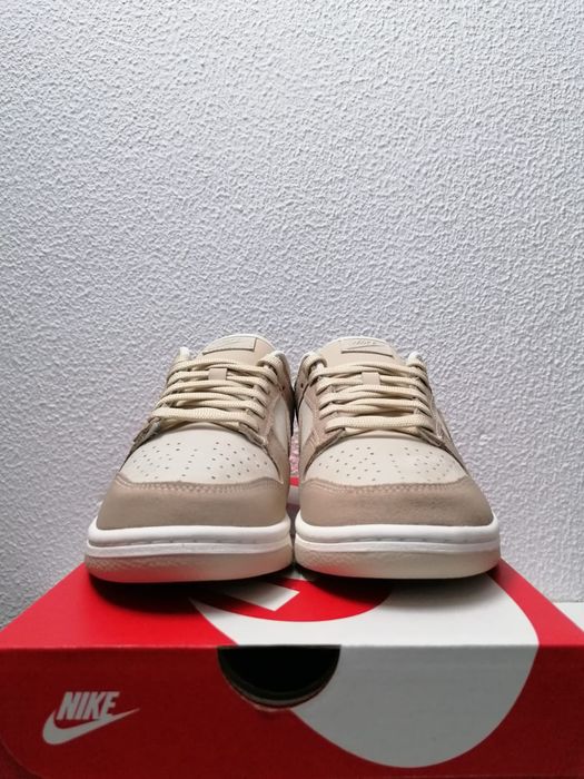 Dunk Low SE Sanddrift