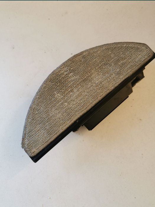 Roomba Combo j5 aspira e lava