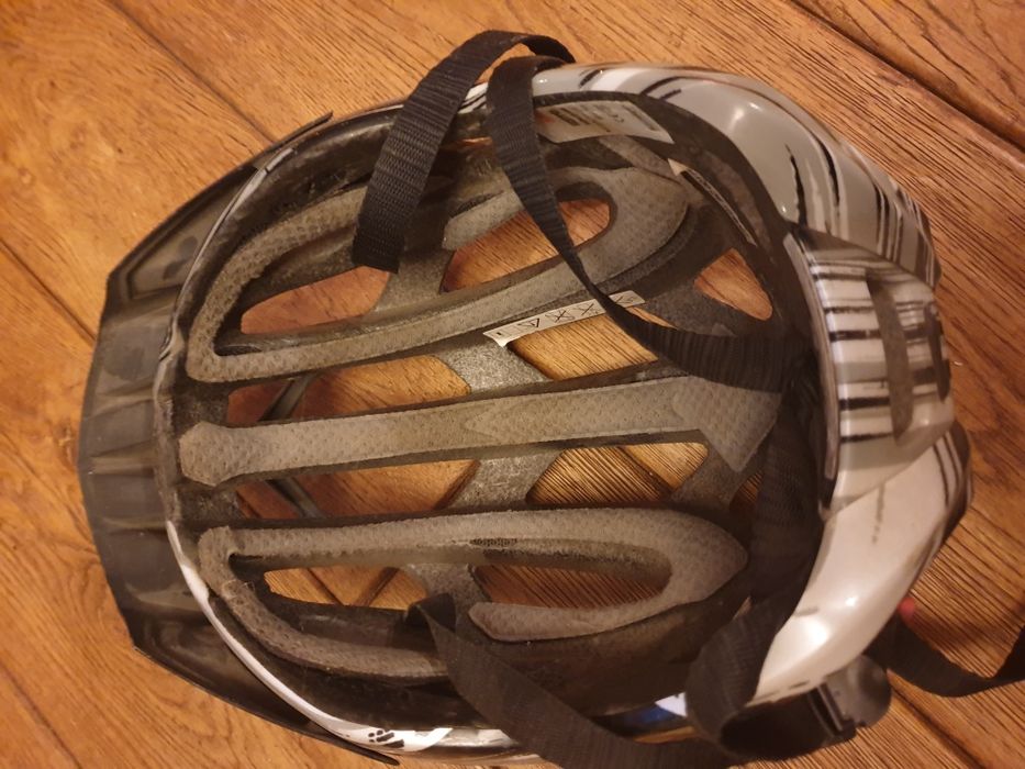 Kask Scott 55-58