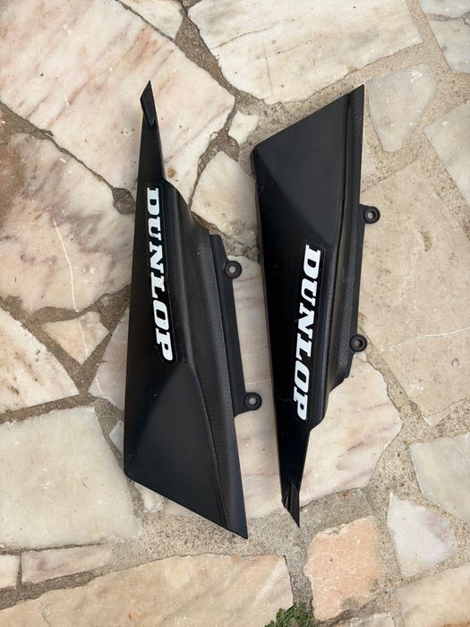 Peças Yamaha Xt125 x