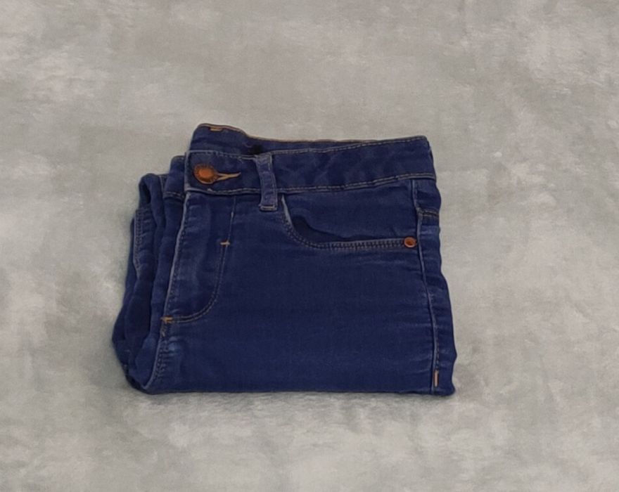 Jeansy Terranova XS