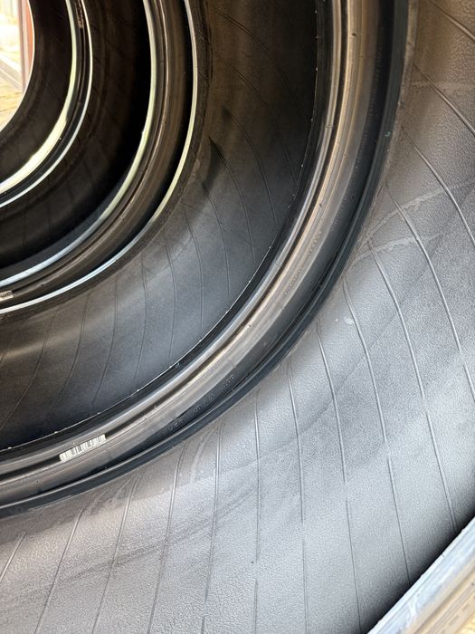 Шини Michelin Pilot Sport EV 265/45 R20