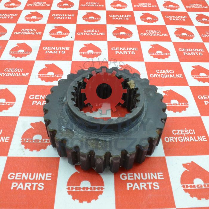 Koło przesuwki 412970 URSUS 11054 C-3110 Carraro