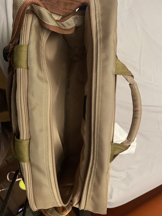 Saco / Mala Port para computador até 16”