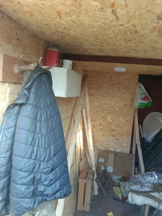 Продам дачный участок