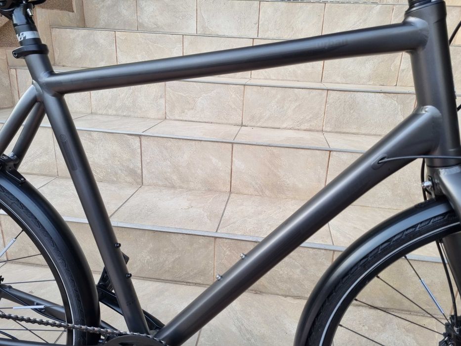 Rower trekkingowy RELEIGH Urban Deluxe