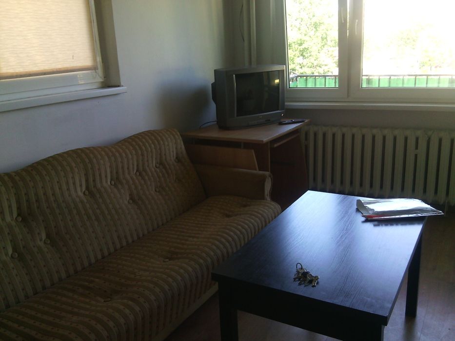 Kawalerka 37 m² na sprzedaż