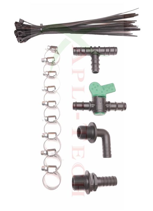 Zaprawiarka do ziemniaków na sortownik podajnik taśmociąg stół Nowa