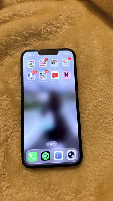 Iphone 13 256GB***