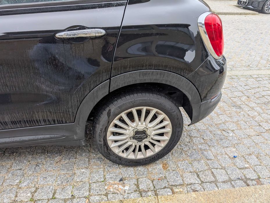 Fiat 500X 1.3 Multijet 95CV 5P Urban Look