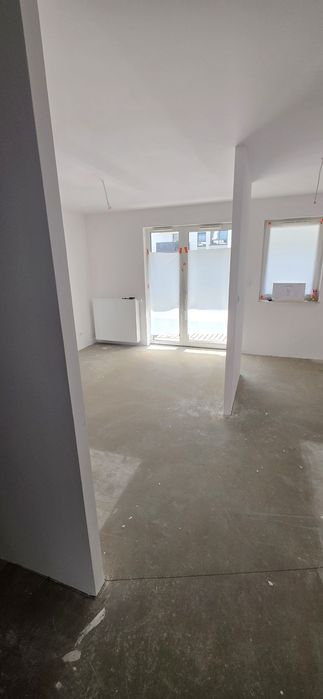3-pokojowe mieszkanie 61,86 m² + balkon 6,46 m² | Ursus, ul. Herbu Oksza | garaż + komórka lokatorska | stan deweloperski - Widok 3