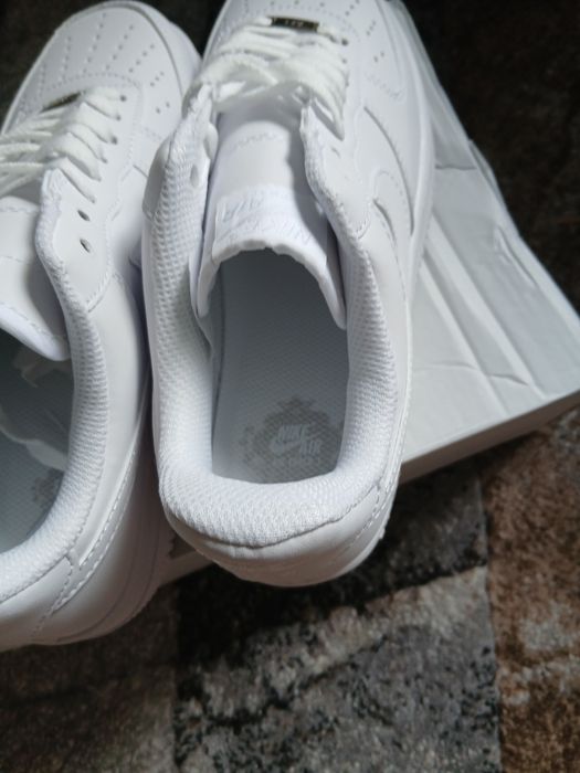 Nike air force 1