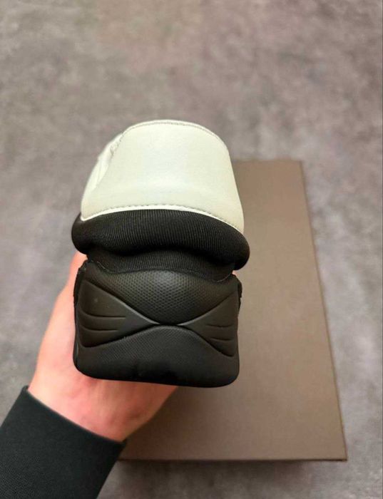 [БЕЗ ПЕРЕДПЛАТ]Кросівки Adidas x Raf Simons Antei Black/White опіум