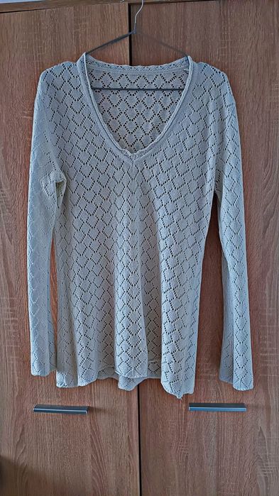 Sweterek esmara M/L