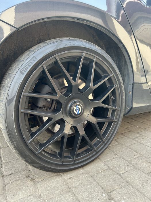 Felgi 19” 5x108 ET45