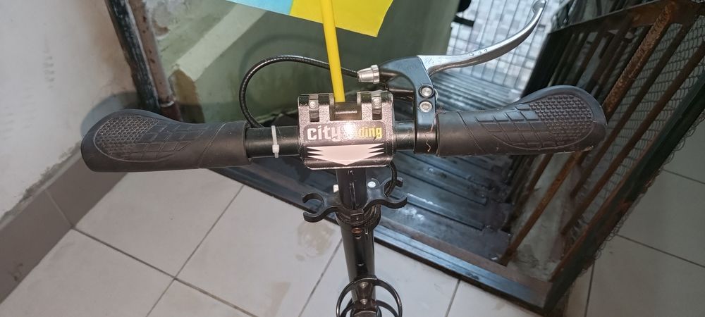 Самокат дитячий від 5-7 років